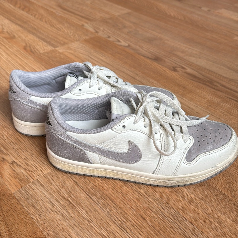 Nike air jordan 1 low classic